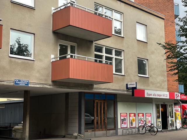 Lägenhet hyra i Eskilstuna, Södermanland