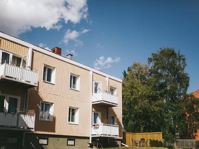 Lägenhet hyra i Eskilstuna, Södermanland