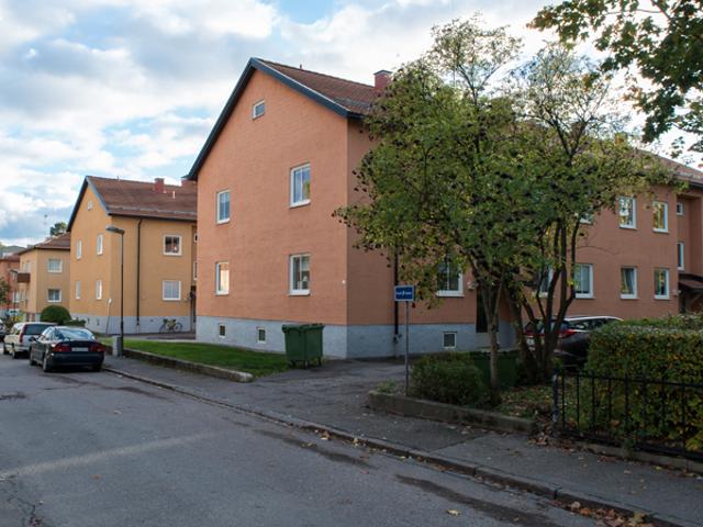 Lägenhet hyra i Eskilstuna, Södermanland