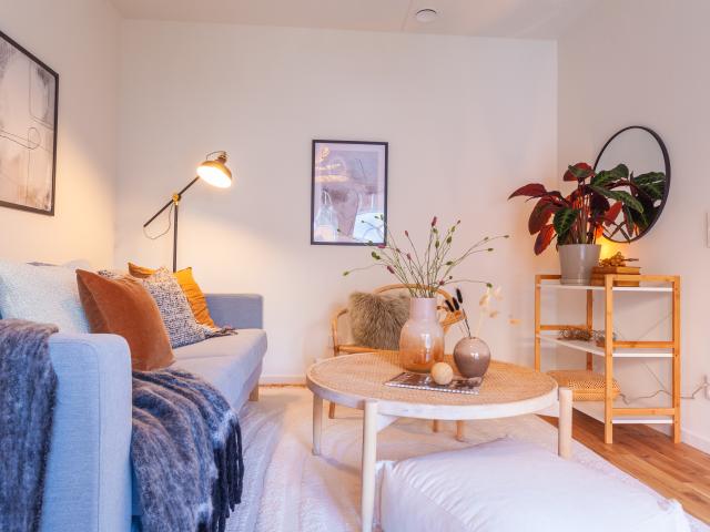 Lägenhet hyra i Eskilstuna, Södermanland