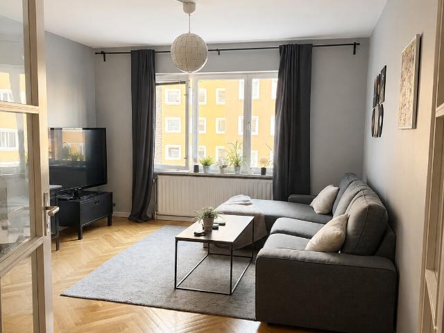 Lägenhet hyra i Eskilstuna, Södermanland