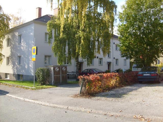 Lägenhet hyra i Eskilstuna, Södermanland