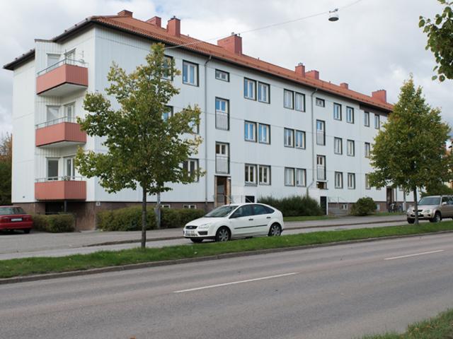 Lägenhet hyra i Eskilstuna, Södermanland