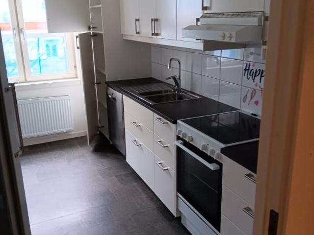 Lägenhet hyra i Eskilstuna, Södermanland