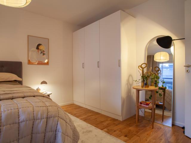 Lägenhet hyra i Eskilstuna, Södermanland