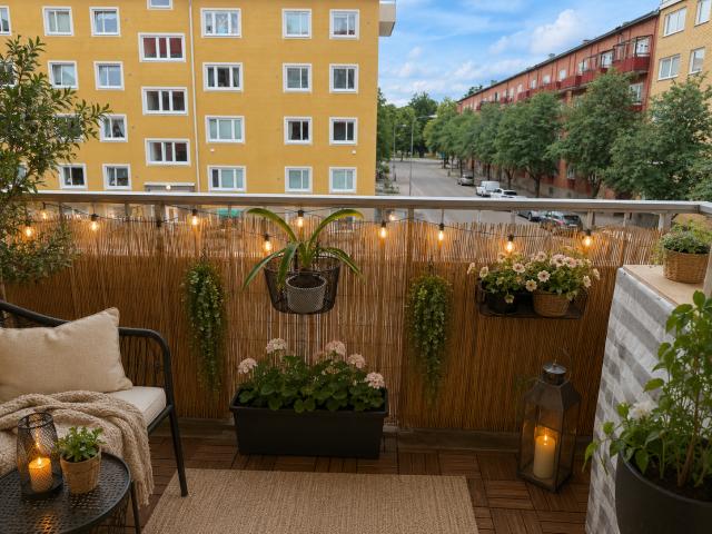 Lägenhet hyra i Eskilstuna, Södermanland