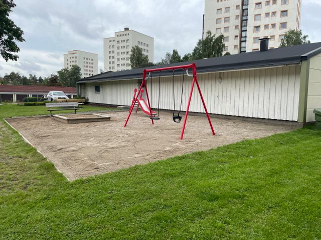 Lägenhet hyra i Eskilstuna, Södermanland