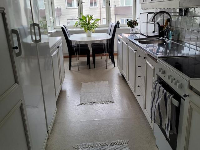 Lägenhet hyra i Eskilstuna, Södermanland