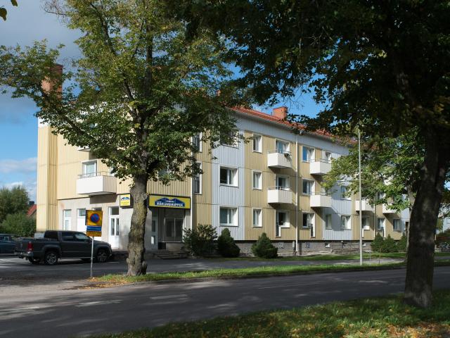 Lägenhet hyra i Eskilstuna, Södermanland