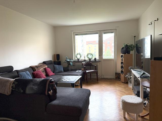 Lägenhet hyra i Eskilstuna, Södermanland