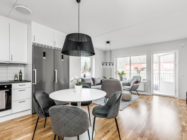 Lägenhet hyra i Eskilstuna, Södermanland