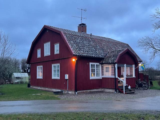 Lägenhet hyra i Eskilstuna, Södermanland