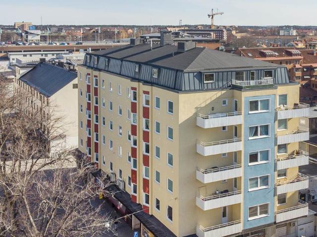 Lägenhet hyra i Eskilstuna, Södermanland