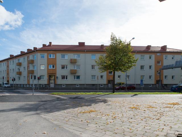 Lägenhet hyra i Eskilstuna, Södermanland