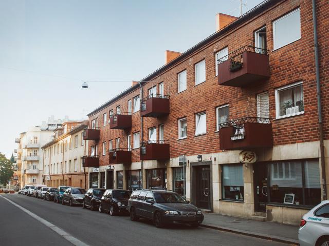 Lägenhet hyra i Eskilstuna, Södermanland