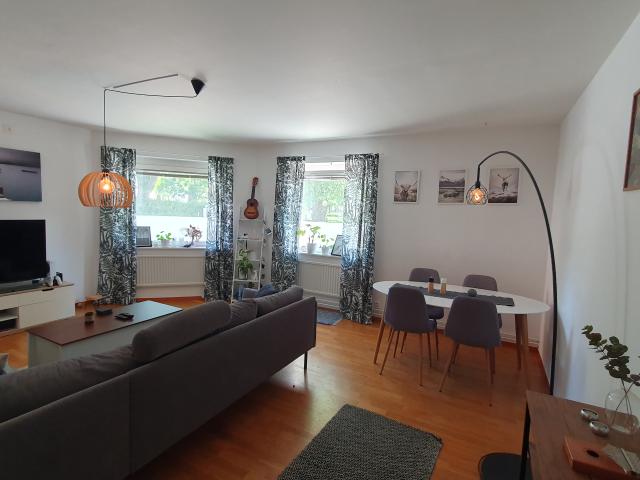 Lägenhet hyra i Eskilstuna, Södermanland