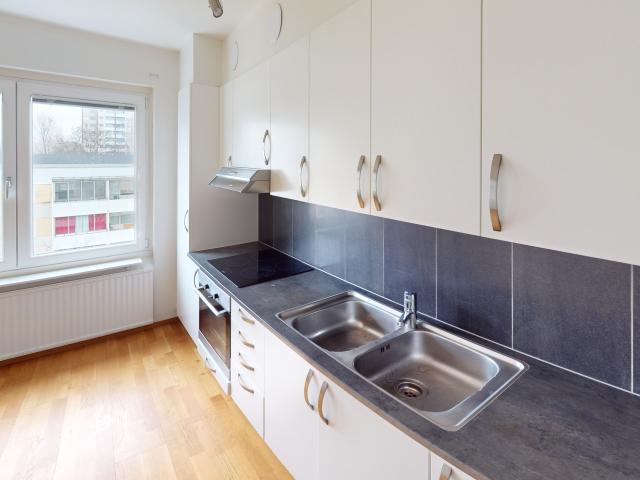 Lägenhet hyra i Eskilstuna, Södermanland
