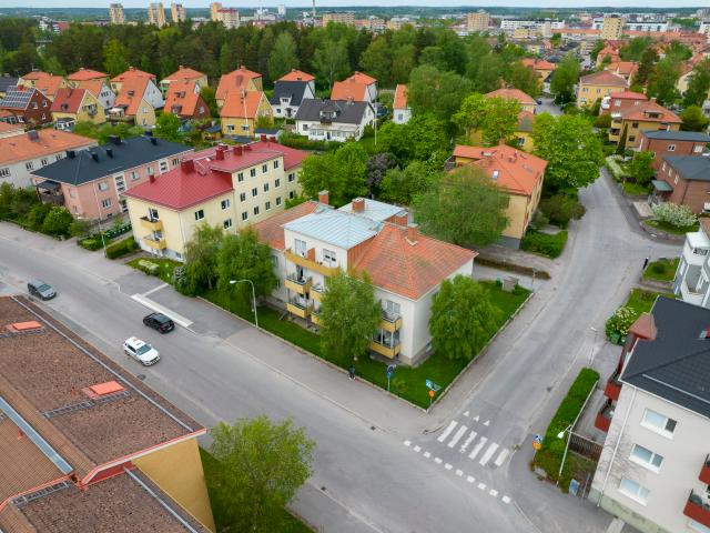 Lägenhet hyra i Eskilstuna, Södermanland