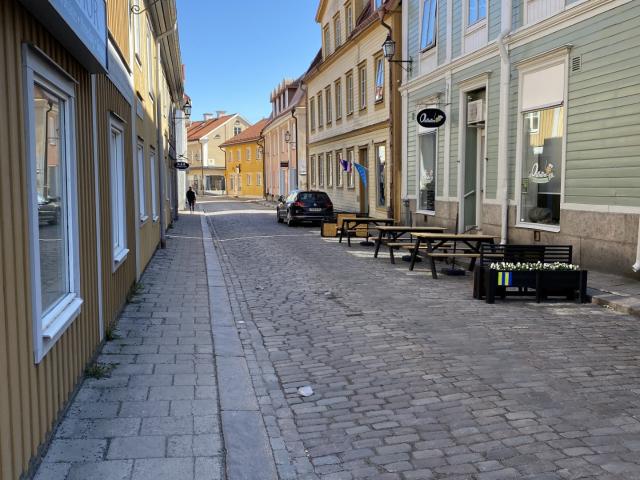 Lägenhet hyra i Eskilstuna, Södermanland