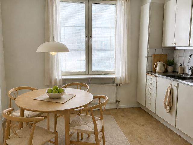 Lägenhet hyra i Eskilstuna, Södermanland
