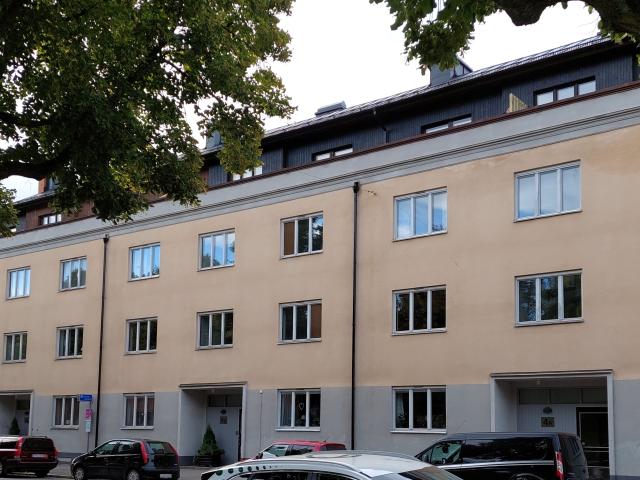 Lägenhet hyra i Eskilstuna, Södermanland