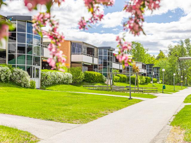 Lägenhet hyra i Eskilstuna, Södermanland