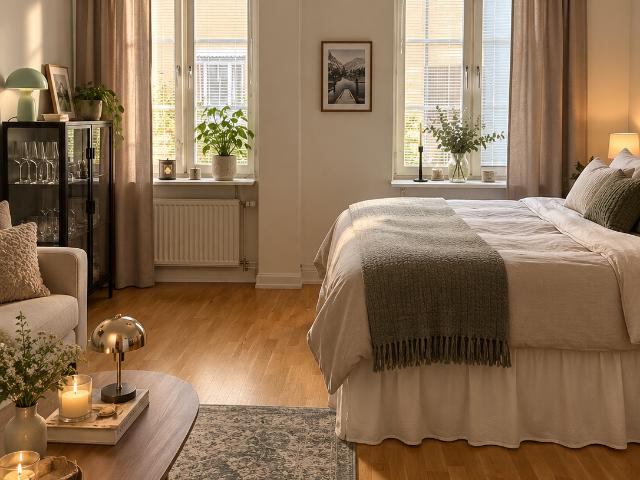 Lägenhet hyra i Öster, Eskilstuna