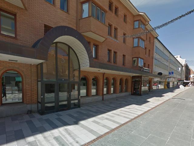 Lägenhet hyra i Eskilstuna, Södermanland