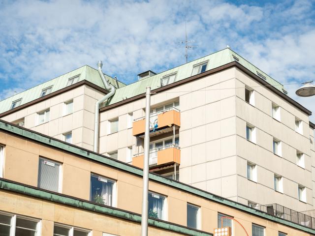 Lägenhet hyra i Eskilstuna, Södermanland
