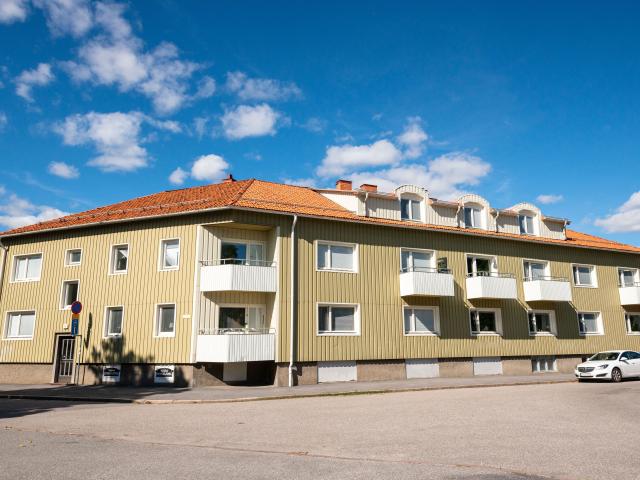 Lägenhet hyra i Eskilstuna, Södermanland