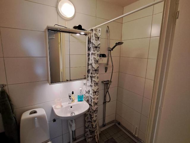 Lägenhet hyra i Eskilstuna, Södermanland