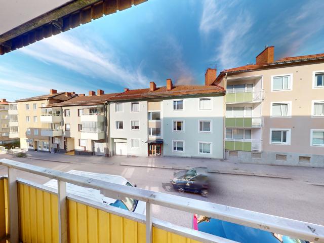 Lägenhet hyra i Eskilstuna, Södermanland