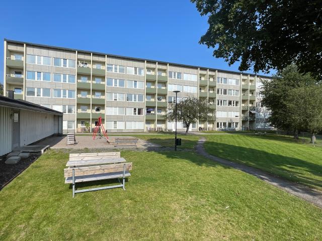 Lägenhet hyra i Eskilstuna, Södermanland