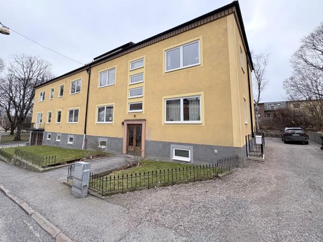 Lägenhet hyra i Eskilstuna, Södermanland