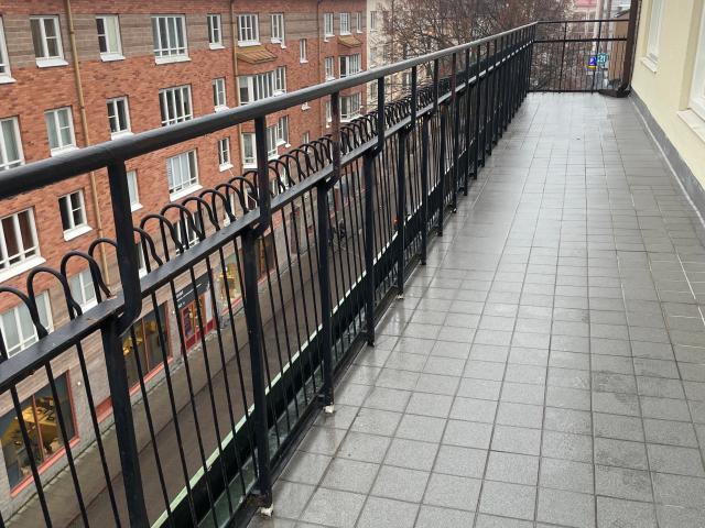 Lägenhet hyra i Eskilstuna, Södermanland