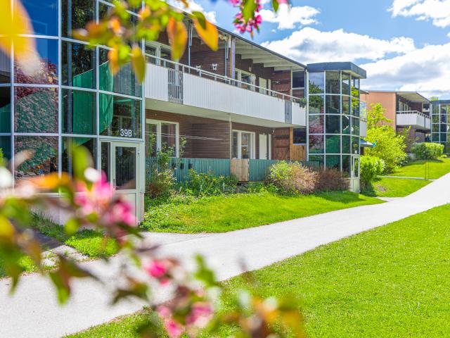 Lägenhet hyra i Eskilstuna, Södermanland