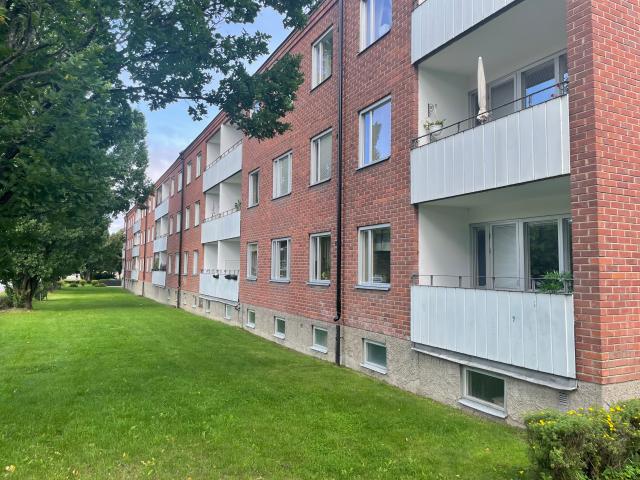 Lägenhet hyra i Eskilstuna, Södermanland