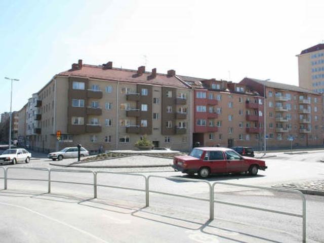 Lägenhet hyra i Eskilstuna, Södermanland