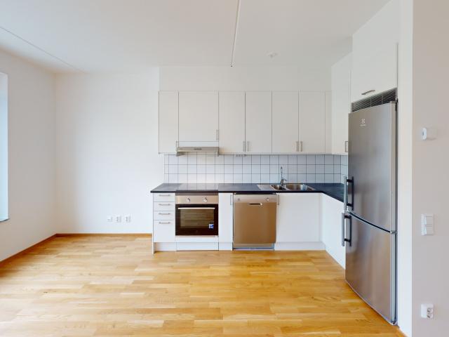 Lägenhet hyra i Eskilstuna, Södermanland