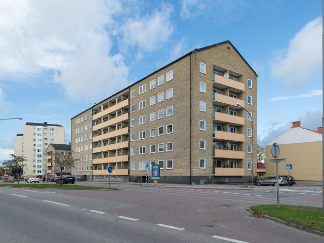 Lägenhet hyra i Eskilstuna, Södermanland