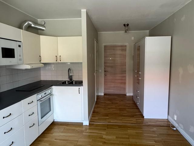 Lägenhet hyra i Eskilstuna, Södermanland