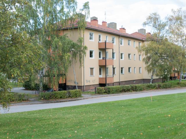 Lägenhet hyra i Eskilstuna, Södermanland