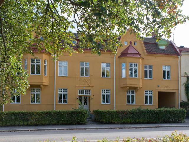 Lägenhet hyra i Eskilstuna, Södermanland