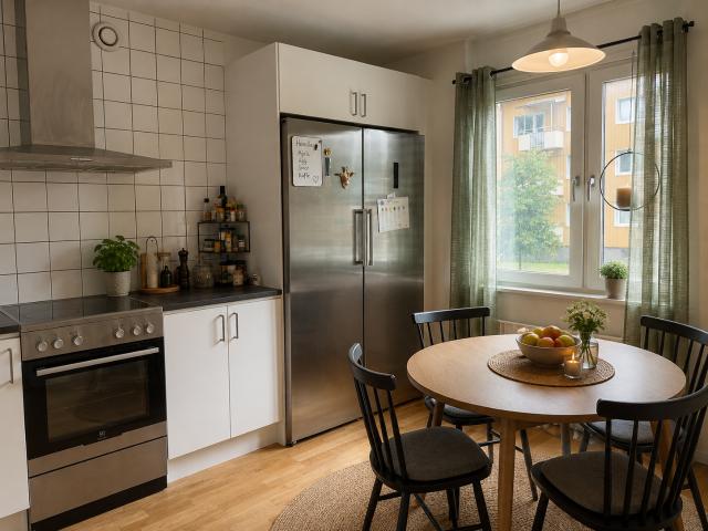 Lägenhet hyra i Eskilstuna, Södermanland