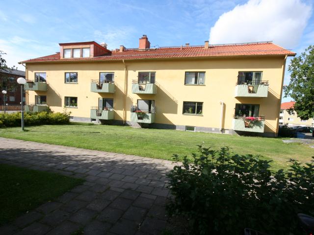Lägenhet hyra i Eskilstuna, Södermanland