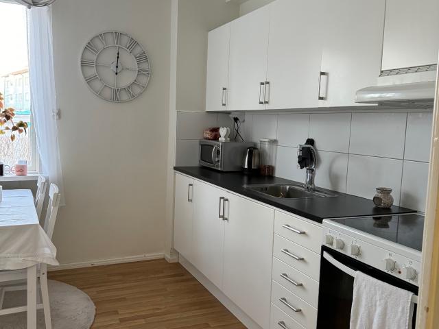 Lägenhet hyra i Eskilstuna, Södermanland