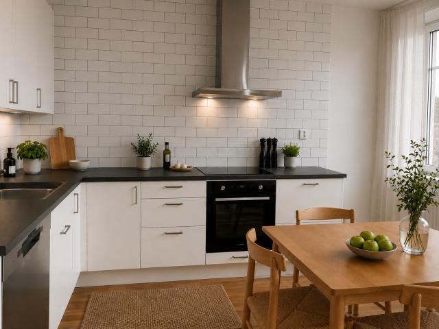 Lägenhet hyra i Eskilstuna, Södermanland