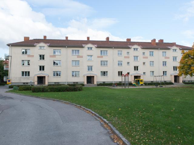 Lägenhet hyra i Eskilstuna, Södermanland