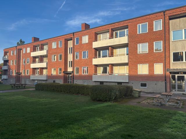 Lägenhet hyra i Eskilstuna, Södermanland