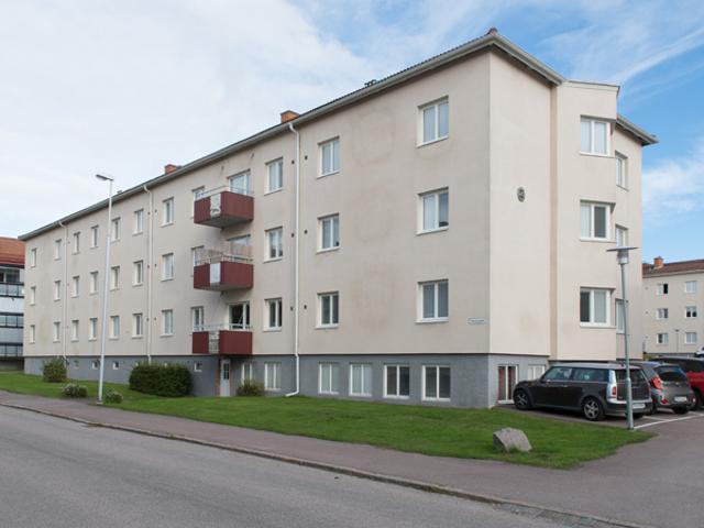 Lägenhet hyra i Eskilstuna, Södermanland